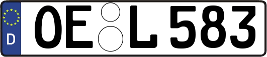 OE-L583