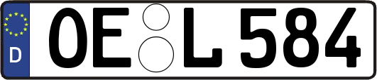 OE-L584