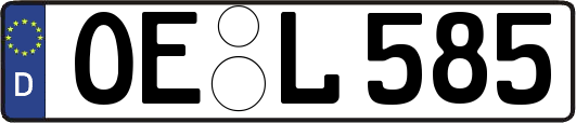 OE-L585