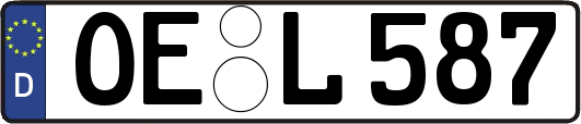 OE-L587
