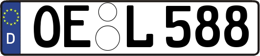OE-L588