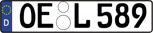 OE-L589