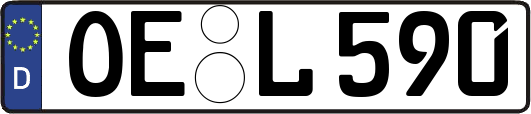 OE-L590
