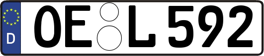 OE-L592