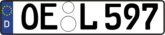 OE-L597