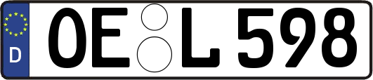 OE-L598