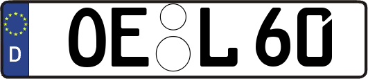 OE-L60