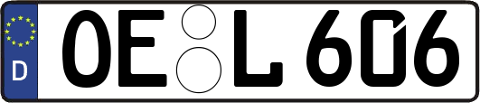 OE-L606