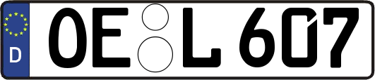 OE-L607