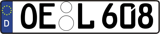 OE-L608