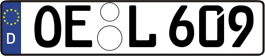 OE-L609