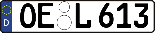 OE-L613