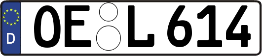 OE-L614