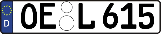 OE-L615