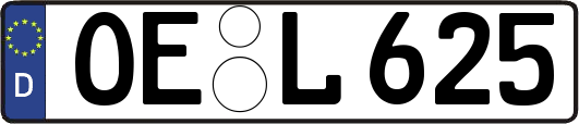 OE-L625