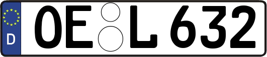 OE-L632