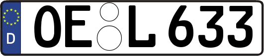 OE-L633