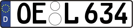OE-L634
