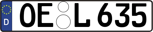OE-L635