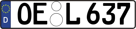 OE-L637