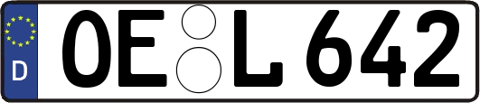 OE-L642