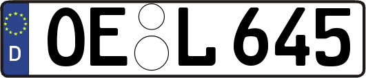 OE-L645