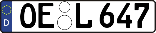 OE-L647