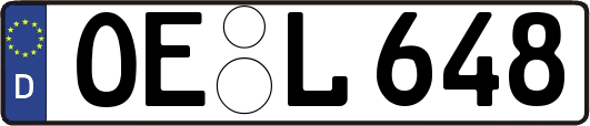 OE-L648