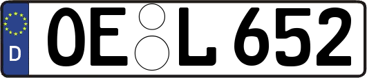 OE-L652