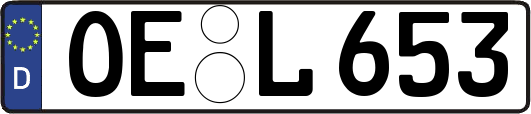 OE-L653