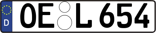 OE-L654