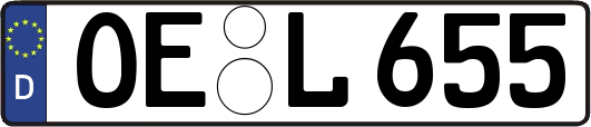 OE-L655