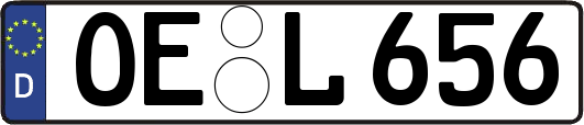OE-L656