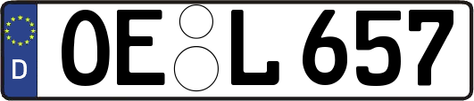 OE-L657