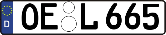 OE-L665