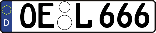 OE-L666