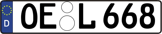 OE-L668