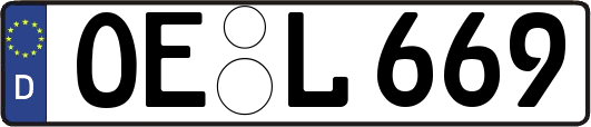OE-L669