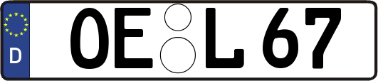 OE-L67