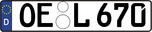 OE-L670