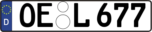 OE-L677