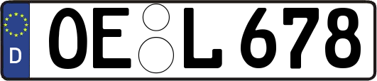 OE-L678
