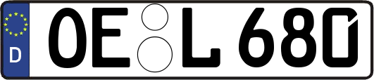 OE-L680