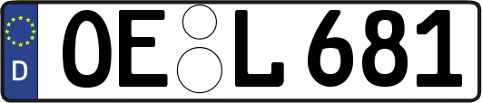 OE-L681