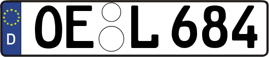 OE-L684