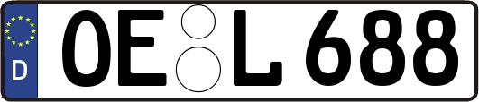 OE-L688