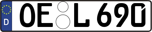 OE-L690