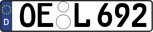 OE-L692