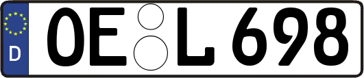 OE-L698