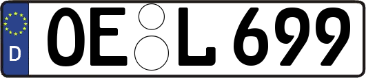 OE-L699